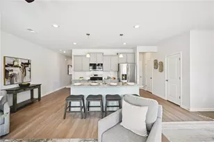 1709 Hillview Ln, Lithonia, GA 30058 - Photo 7