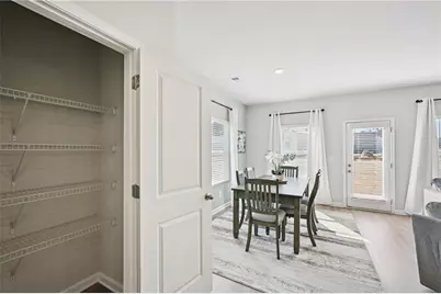 1709 Hillview Lane, Lithonia, GA 30058 - Photo 9