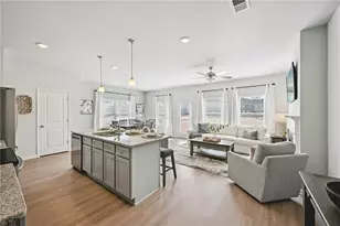 1709 Hillview Ln, Lithonia, GA 30058 - Photo 5