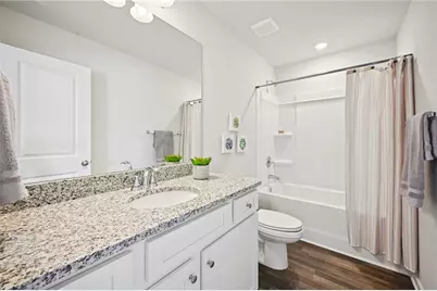 1709 Hillview Lane, Lithonia, GA 30058 - Photo 19