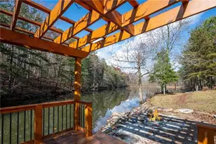 201 Talona Lake Terrace, Ellijay, GA 30536 - Photo 35