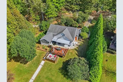 201 Talona Lake Terrace, Ellijay, GA 30536 - Photo 1