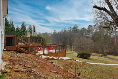 201 Talona Lake Terrace, Ellijay, GA 30536 - Photo 33