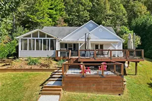 201 Talona Lake Terrace, Ellijay, GA 30536 - Photo 5