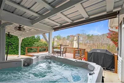 201 Talona Lake Terrace, Ellijay, GA 30536 - Photo 29