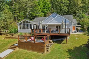 201 Talona Lake Terrace, Ellijay, GA 30536 - Photo 27