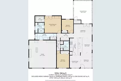 201 Talona Lake Terrace, Ellijay, GA 30536 - Photo 47