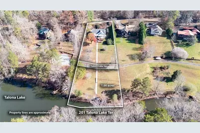 201 Talona Lake Terrace, Ellijay, GA 30536 - Photo 7