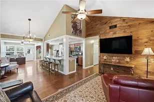 201 Talona Lake Terrace, Ellijay, GA 30536 - Photo 3