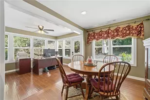 201 Talona Lake Terrace, Ellijay, GA 30536 - Photo 17