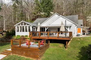 201 Talona Lake Terrace, Ellijay, GA 30536 - Photo 53