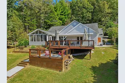 201 Talona Lake Terrace, Ellijay, GA 30536 - Photo 25