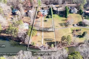 201 Talona Lake Terrace, Ellijay, GA 30536 - Photo 41