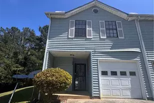 1602 Pine Tree Trail, Atlanta, GA 30349 - Photo 1