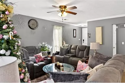 6470 Bedford Lane, Lithonia, GA 30058 - Photo 3