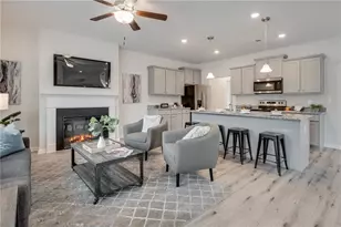 1713 Hillview Ln, Lithonia, GA 30058 - Photo 15