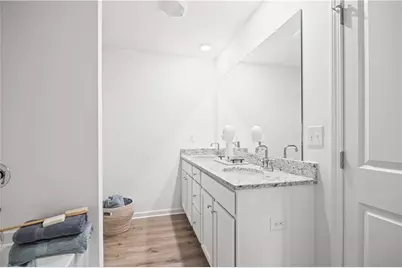 1817 Dawn Rd #15, Conyers, GA 30013 - Photo 19