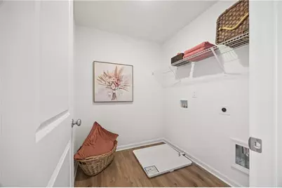 1817 Dawn Rd #15, Conyers, GA 30013 - Photo 27