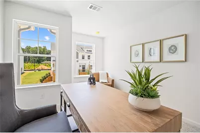 1817 Dawn Rd #15, Conyers, GA 30013 - Photo 25