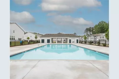 1817 Dawn Rd #15, Conyers, GA 30013 - Photo 29