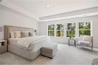 1817 Dawn Rd #15, Conyers, GA 30013 - Photo 15