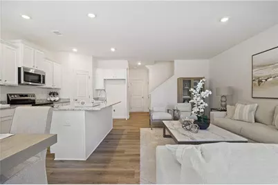 1817 Dawn Rd #15, Conyers, GA 30013 - Photo 5