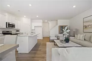 1817 Dawn Rd, Conyers, GA 30013 - Photo 5