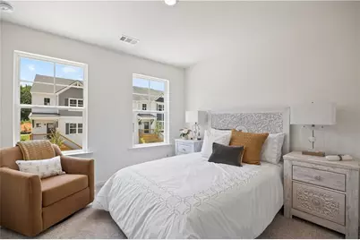 1817 Dawn Rd #15, Conyers, GA 30013 - Photo 23