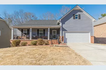 5278 Clingman Court, Douglasville, GA 30135 - Photo 1