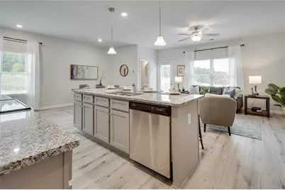 1715 Hillview Lane, Lithonia, GA 30058 - Photo 21