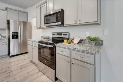 1715 Hillview Lane, Lithonia, GA 30058 - Photo 23