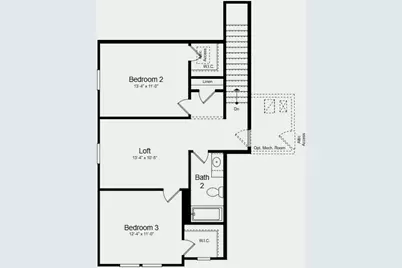 233 Groveton Court, Euharlee, GA 30145 - Photo 31