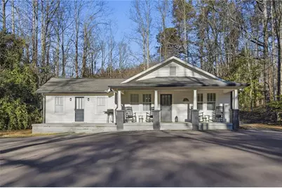 1374 Dawsonville Highway, Dahlonega, GA 30533 - Photo 7