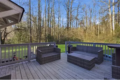 1374 Dawsonville Highway, Dahlonega, GA 30533 - Photo 37