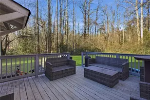 1374 Dawsonville Hwy, Dahlonega, GA 30533 - Photo 37