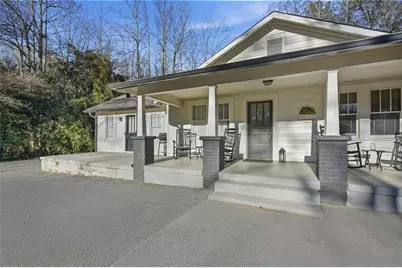 1374 Dawsonville Highway, Dahlonega, GA 30533 - Photo 5