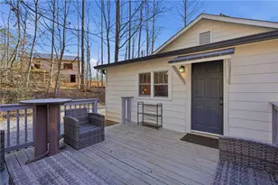 1374 Dawsonville Hwy, Dahlonega, GA 30533 - Photo 35