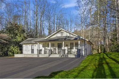 1374 Dawsonville Highway, Dahlonega, GA 30533 - Photo 3