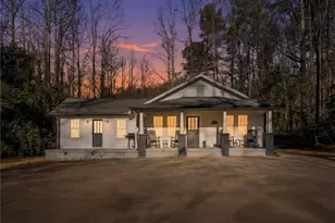 1374 Dawsonville Hwy, Dahlonega, GA 30533 - Photo 1