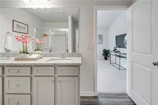 1717 Hillview Ln, Lithonia, GA 30058 - Photo 31