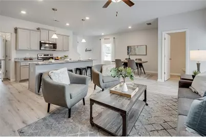 1717 Hillview Lane, Lithonia, GA 30058 - Photo 17