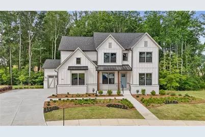 2545 Bertrand Way, Cumming, GA 30041 - Photo 1