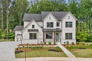 2545 Bertrand Wy, Cumming, GA 30041 - Photo 1