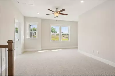 2545 Bertrand Way, Cumming, GA 30041 - Photo 19