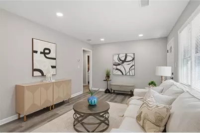 1955 E Lake Drive, Marietta, GA 30066 - Photo 7