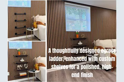 1955 E Lake Drive, Marietta, GA 30066 - Photo 37