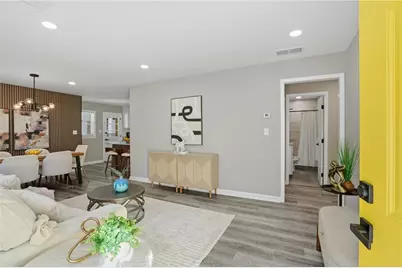 1955 E Lake Drive, Marietta, GA 30066 - Photo 3