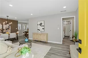 1955 E Lake Dr, Marietta, GA 30066 - Photo 3