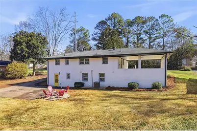 1955 E Lake Drive, Marietta, GA 30066 - Photo 45