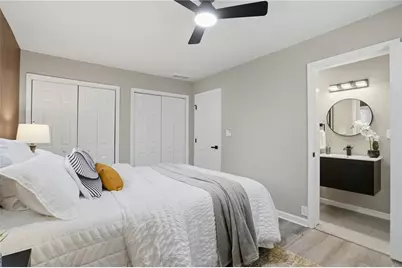 1955 E Lake Drive, Marietta, GA 30066 - Photo 19